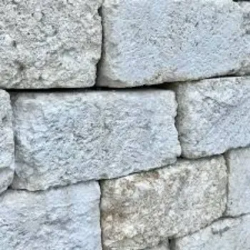 Natural White Lime Stone