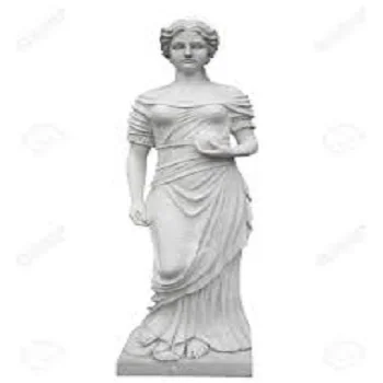 Premium Al Image Aphrodite Statue