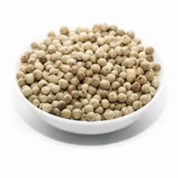 White Pepper