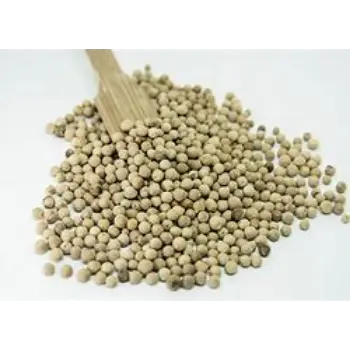 White Pepper