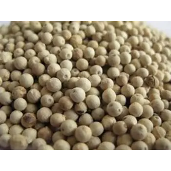 common White Pepper