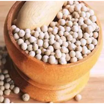 Natural White Pepper
