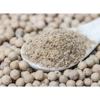 White Pepper