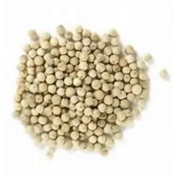 White Pepper