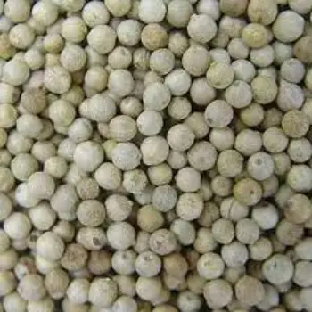 Natural White Pepper
