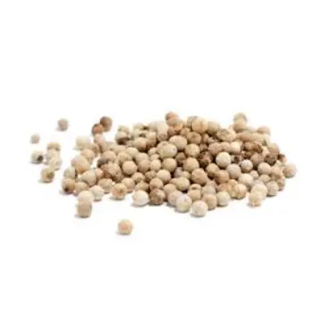 Qualitybest  White Pepper