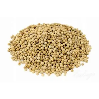 White Pepper