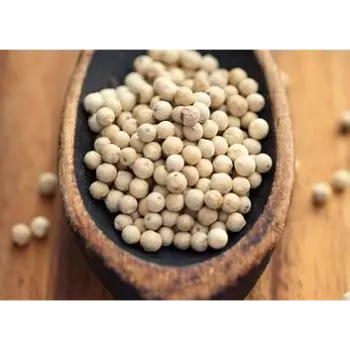 White Pepper