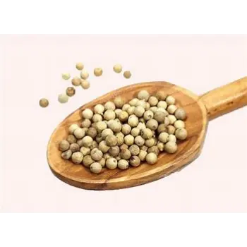 Fresh White Pepper
