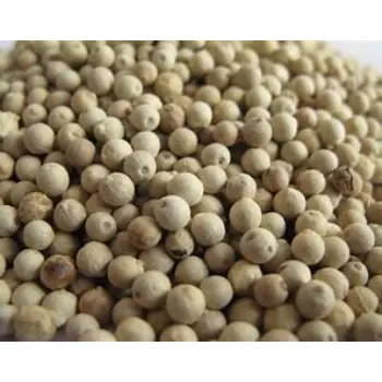 White Pepper