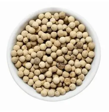 Natural White Pepper