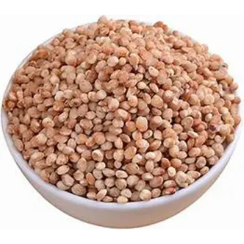 White Pepper