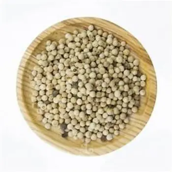 White Pepper