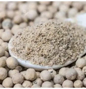  Natural White Pepper