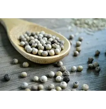 Natural White Pepper