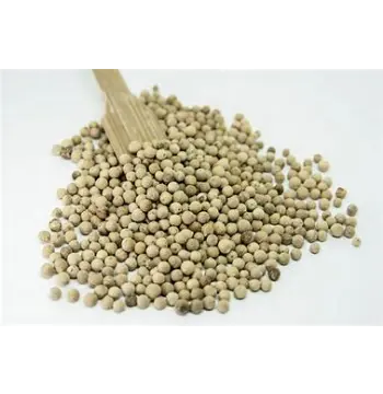Fresh White Pepper