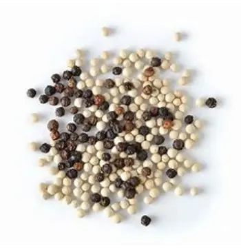Natural White Pepper