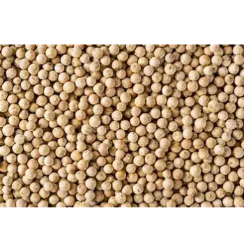 Organic White Pepper