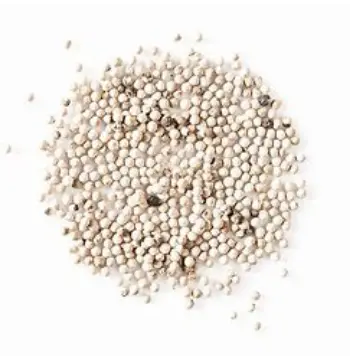 Fresh White Pepper