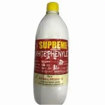  White Phenyl