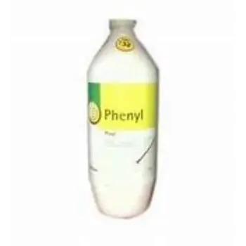  White Phenyl