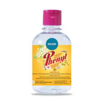 Sunshine White Phenyl
