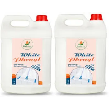 Claymade White Phenyl