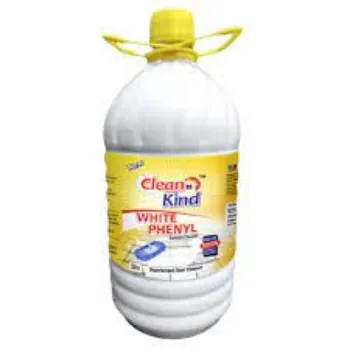 Easy To Clean White Phenyl