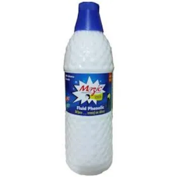 Remove Hard Stains White Phenyl