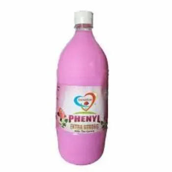 Mega White Phenyl