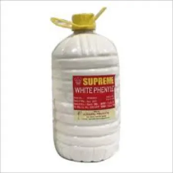 Remove Hard Stains White Phenyl