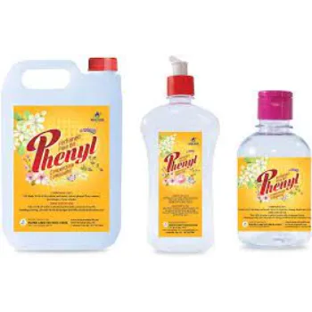 Char White Phenyl