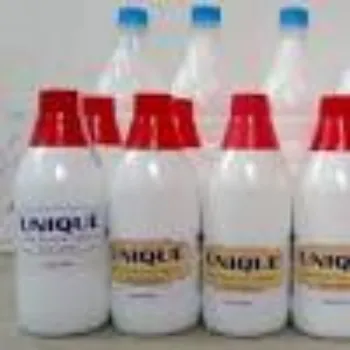 Dinesh Trading Co White Phenyl