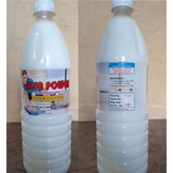 Leak Proof White Phenyl