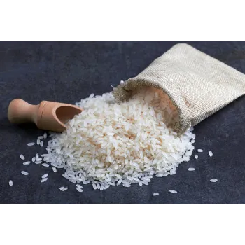 White Rice