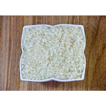  White Rice