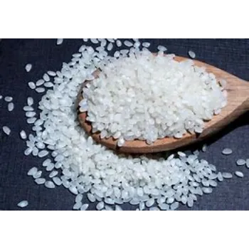  White Rice