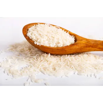 White Rice