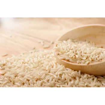  A Grade Broken Rice