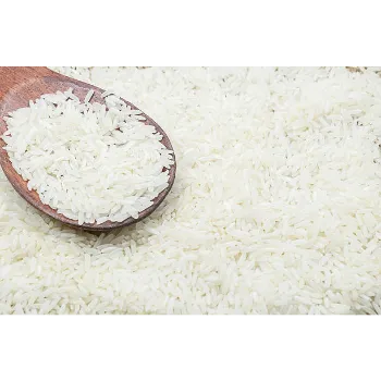 White Rice