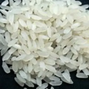 Natural White Rice