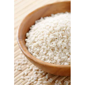 Common White Rice