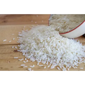 Common White Rice