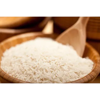 Natural White Rice