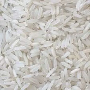 Natural Basmati Rice
