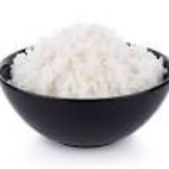 Natural Non Basmati Rice