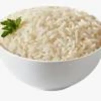Natural Basmati Rice