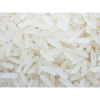 Natural Long Grain White Rice