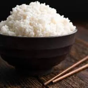 Organic Basmati Rice