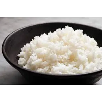Hard Common White Basmati Rice